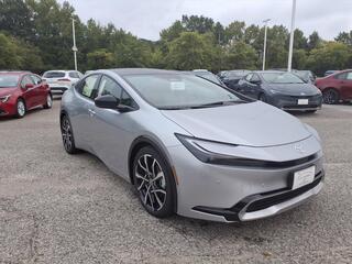2026 Toyota Prius Plug-in Hybrid for sale in West Warwick RI
