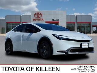 2026 Toyota Prius Plug-in Hybrid for sale in Killeen TX