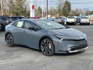 2026 Toyota Prius Plug-in Hybrid for sale in Hendersonville NC