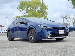 2026 Toyota Prius Plug-in Hybrid for sale in Killeen TX