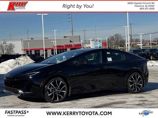 2026 Toyota Prius Plug-in Hybrid for sale in Florence KY