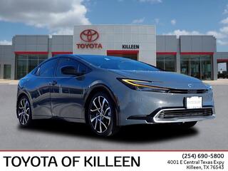 2026 Toyota Prius Plug-in Hybrid for sale in Killeen TX