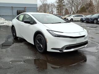 2026 Toyota Prius Plug-in Hybrid for sale in Lexington MA