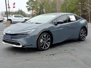 2026 Toyota Prius Plug-in Hybrid for sale in Asheboro NC
