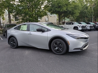 2026 Toyota Prius Plug-in Hybrid for sale in Charleston SC