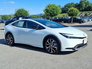 2026 Toyota Prius Plug-in Hybrid