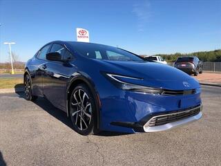 2024 Toyota Prius Prime for sale in Mcdonald TN