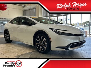 2025 Toyota Prius Plug-in Hybrid for sale in Anderson SC