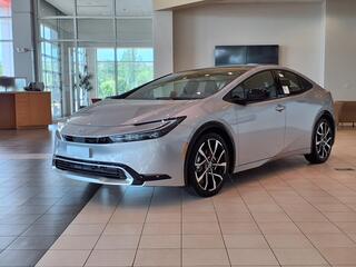 2025 Toyota Prius Plug-in Hybrid for sale in Elkhorn NE