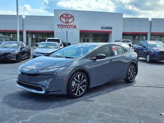 2025 Toyota Prius Plug-in Hybrid for sale in Henderson NC