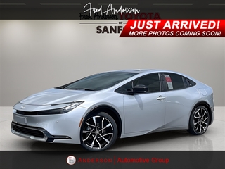 2025 Toyota Prius Plug-in Hybrid for sale in Sanford NC