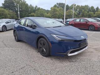 2026 Toyota Prius Plug-in Hybrid for sale in West Warwick RI