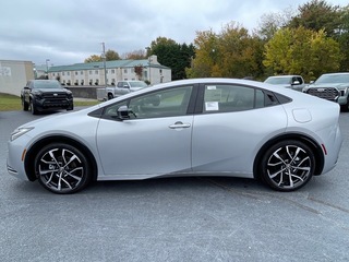 2026 Toyota Prius Plug-in Hybrid for sale in Morristown TN