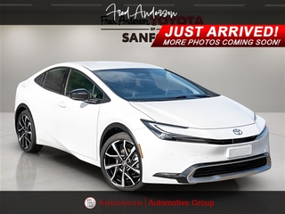 2026 Toyota Prius Plug-in Hybrid for sale in Sanford NC