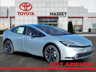 2026 Toyota Prius Plug-in Hybrid for sale in Kinston NC