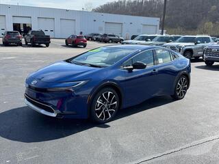 2026 Toyota Prius Plug-in Hybrid for sale in Kingsport TN