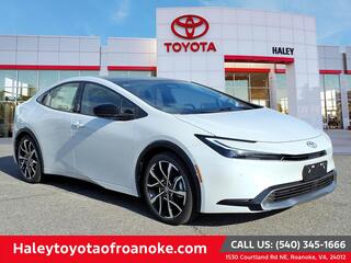 2026 Toyota Prius Plug-in Hybrid for sale in Roanoke VA