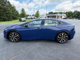 2026 Toyota Prius Plug-in Hybrid for sale in Morristown TN