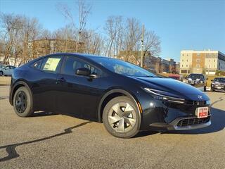 2024 Toyota Prius Prime for sale in Dover NH