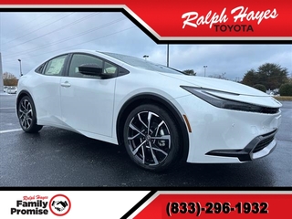 2024 Toyota Prius Prime for sale in Anderson SC