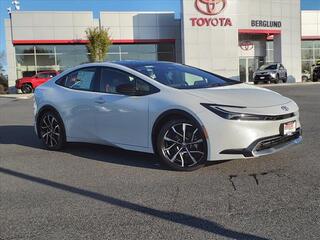 2025 Toyota Prius Plug-in Hybrid for sale in Lynchburg VA