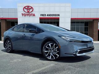 2025 Toyota Prius Plug-in Hybrid for sale in Sanford NC