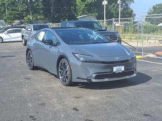 2025 Toyota Prius Plug-in Hybrid for sale in Kirkwood MO