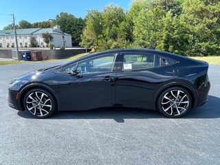 2026 Toyota Prius Plug-in Hybrid for sale in Morristown TN