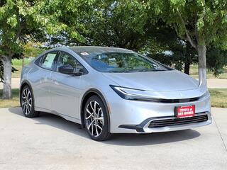 2026 Toyota Prius Plug-in Hybrid for sale in Grimes IA