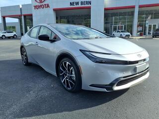 2026 Toyota Prius Plug-in Hybrid for sale in New Bern NC