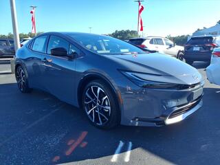 2026 Toyota Prius Plug-in Hybrid for sale in New Bern NC