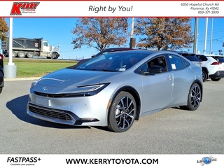 2026 Toyota Prius Plug-in Hybrid for sale in Florence KY