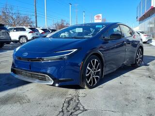 2026 Toyota Prius Plug-in Hybrid for sale in Lansing MI
