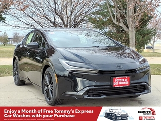 2026 Toyota Prius Plug-in Hybrid for sale in Grimes IA