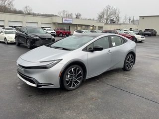 2026 Toyota Prius Plug-in Hybrid for sale in Kingsport TN