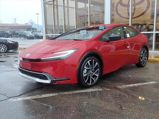 2026 Toyota Prius Plug-in Hybrid for sale in Lansing MI