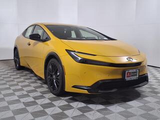 2026 Toyota Prius Plug-in Hybrid for sale in Denton TX