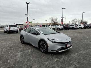 2026 Toyota Prius Plug-in Hybrid for sale in Bourbonnais IL