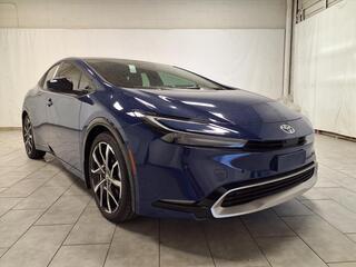 2026 Toyota Prius Plug-in Hybrid for sale in Fort Worth TX