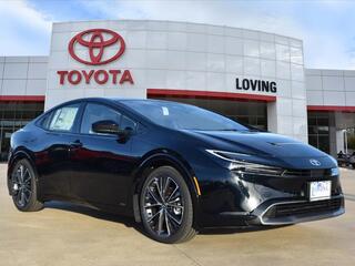 2024 Toyota Prius for sale in Lufkin TX