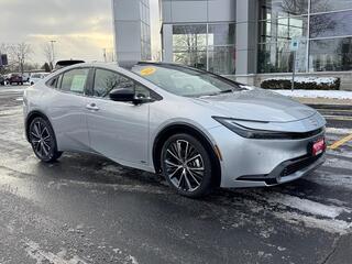 2024 Toyota Prius for sale in Janesville WI