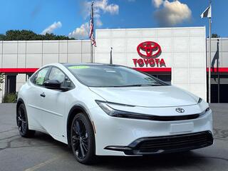 2025 Toyota Prius for sale in Lexington MA