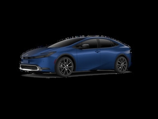 2026 Toyota Prius