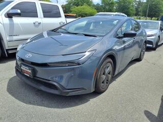 2023 Toyota Prius