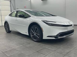 2025 Toyota Prius