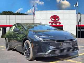 2025 Toyota Prius for sale in Lexington MA