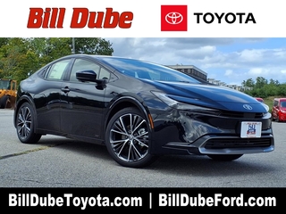 2026 Toyota Prius for sale in Dover NH