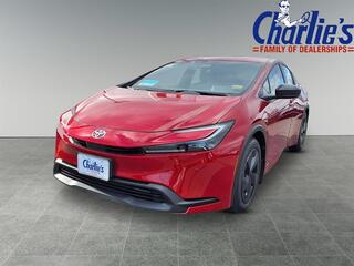 2026 Toyota Prius for sale in Augusta ME