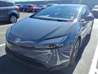 2024 Toyota Prius for sale in Chandler AZ