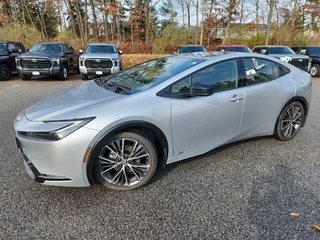 2024 Toyota Prius for sale in Epping NH